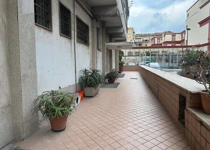 Donna Lucia B&B Neapel